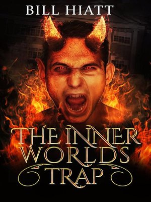 cover image of The Inner Worlds Trap